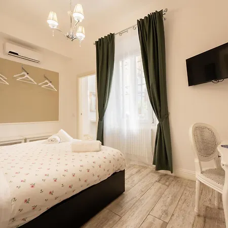 Keys Of Italy - Canne26 - Modern Chic One Bedroom Apartment Florenz Exterior foto