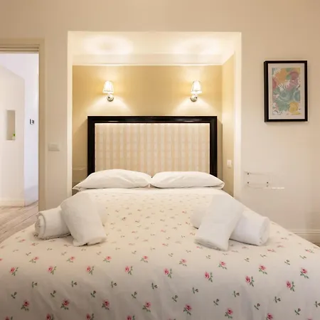 Keys Of Italy - Canne26 - Modern Chic One Bedroom Apartment Florenz Exterior foto