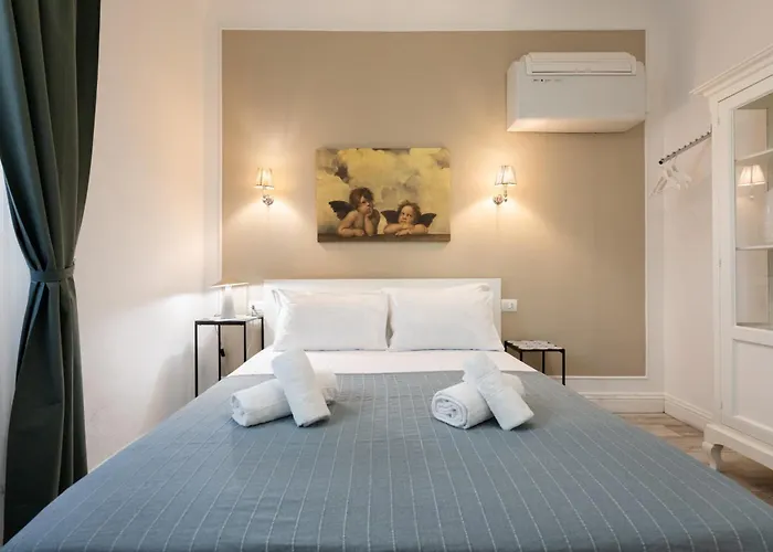 Keys Of Italy - Canne26 - Modern Chic One Bedroom Apartment