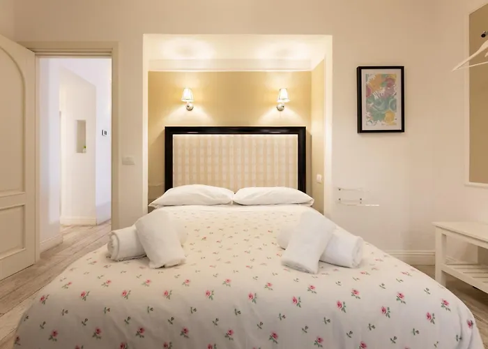 Keys Of Italy - Canne26 - Modern Chic One Bedroom Apartment