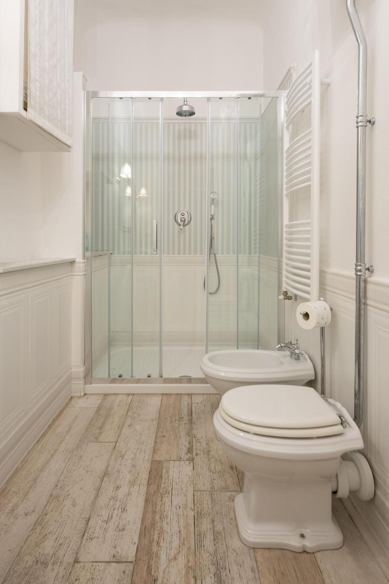 Keys Of Italy - Canne26 - Modern Chic One Bedroom Firenze