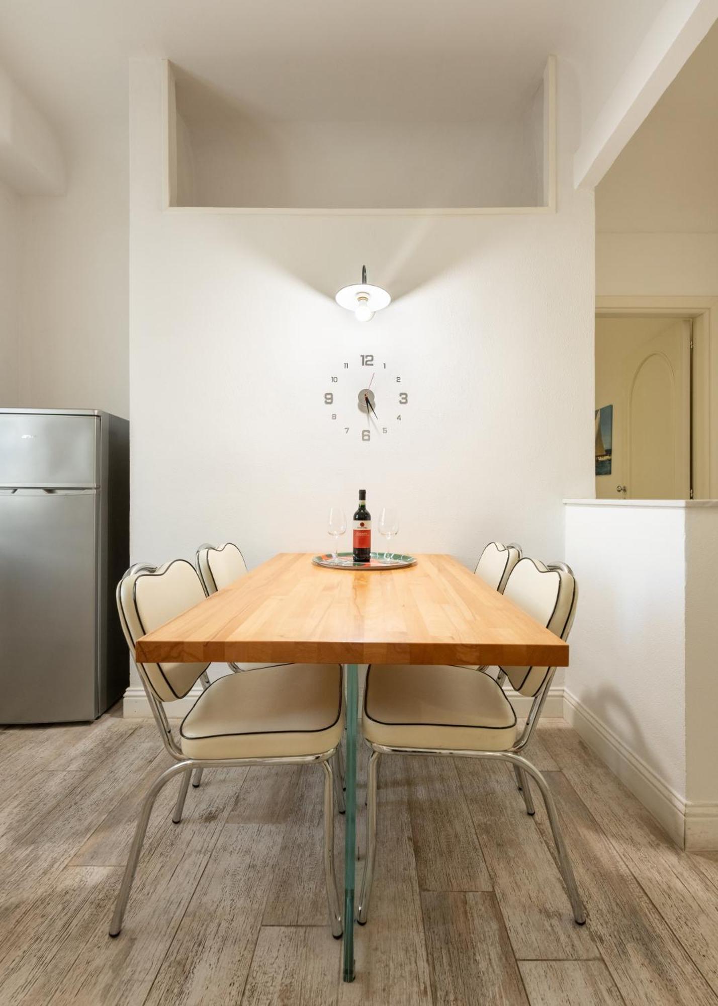 Keys Of Italy - Canne26 - Modern Chic One Bedroom Appartamento Firenze